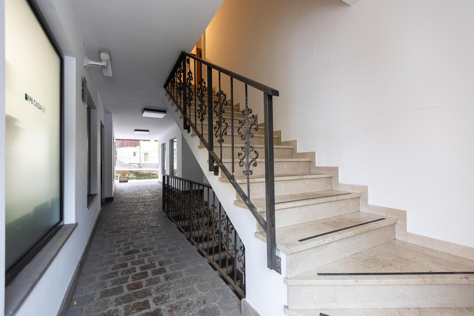 Ferienwohnung Ciasa De Vich Vigo di Fassa Exterior foto